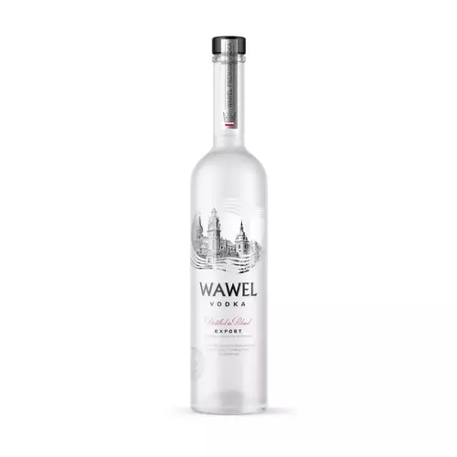 Wawel 0,5l